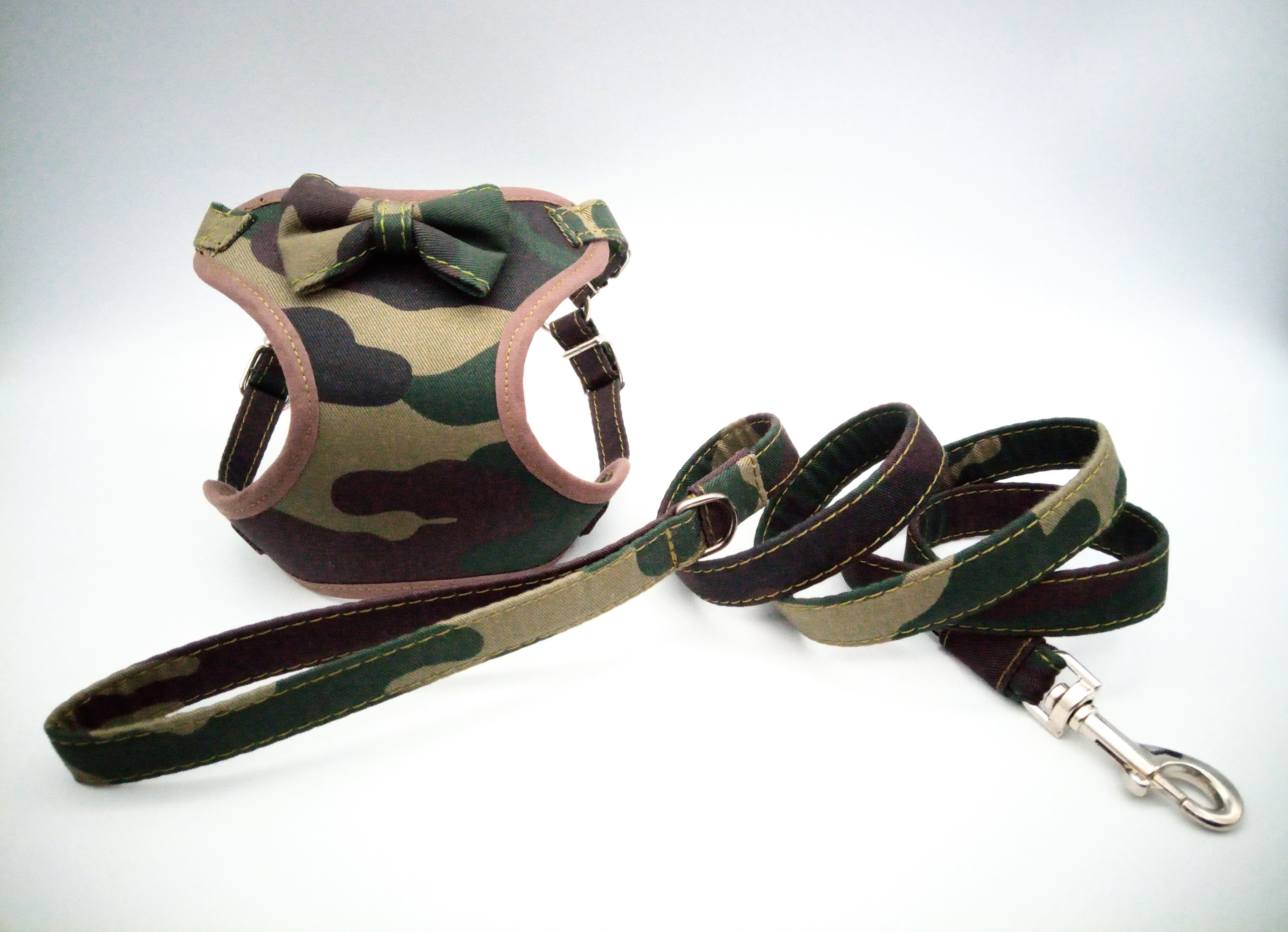 Colección Camuflaje